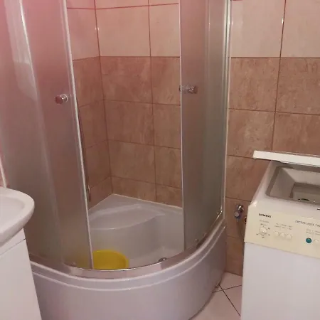 Apartment Wrzeszcz *