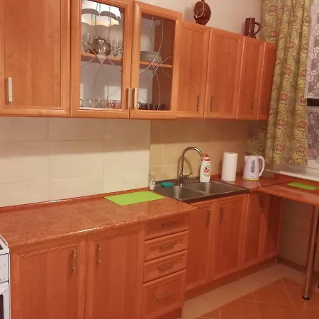 Wrzeszcz Apartment *