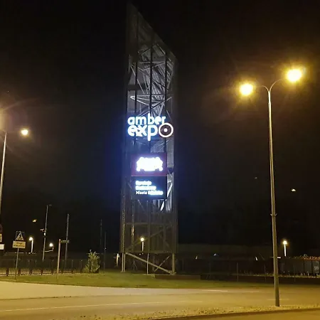 Wrzeszcz Apartament *
