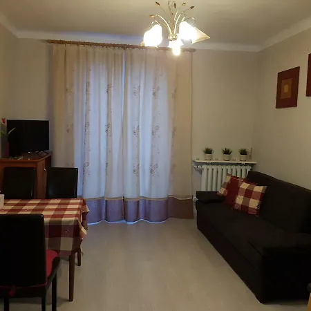 Wrzeszcz Apartment *