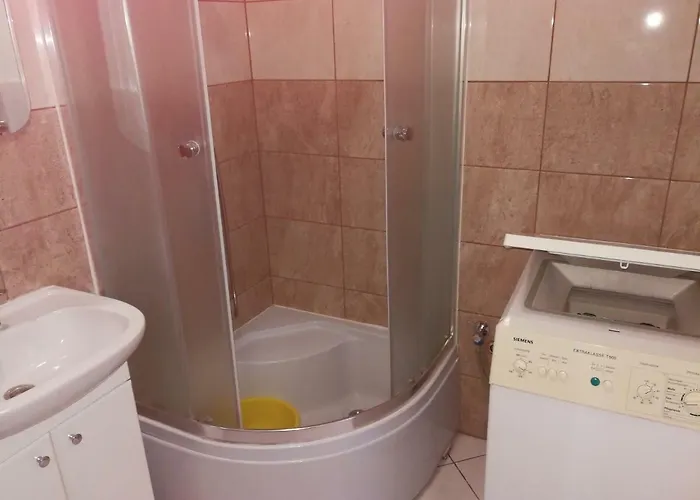 Appartement Wrzeszcz *