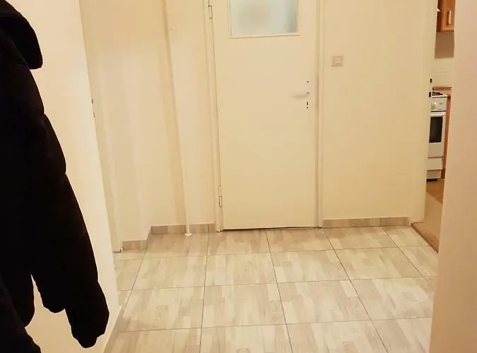 Wrzeszcz Appartement