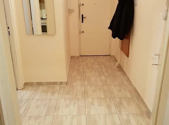 Appartement Wrzeszcz Gdańsk