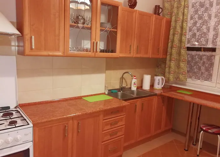 Wrzeszcz Appartement *