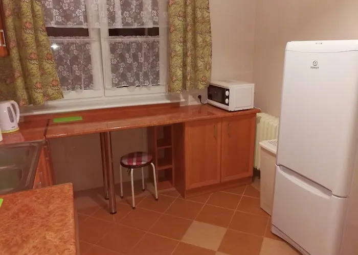 Wrzeszcz Гданьск