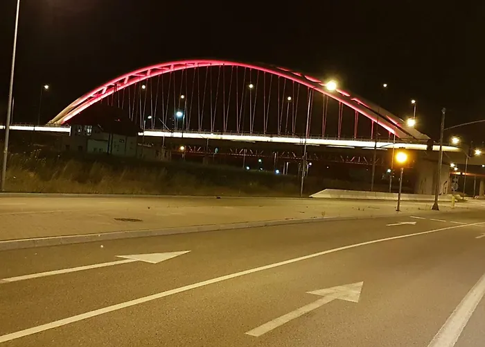 Appartement Wrzeszcz