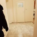 Wrzeszcz Apartment