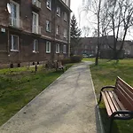 Wrzeszcz Apartment Danzig