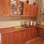 Wrzeszcz Apartment *