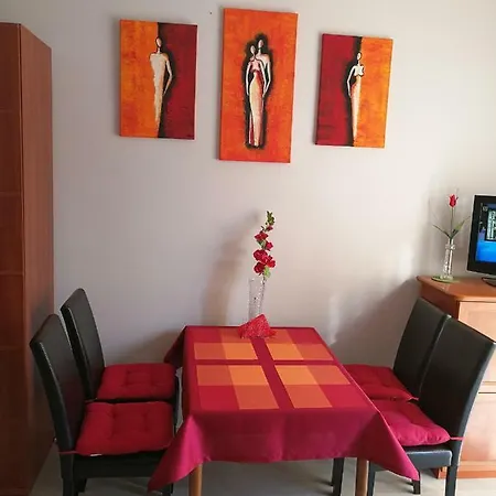 Wrzeszcz * Danzica