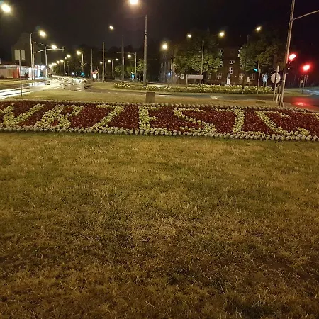 Wrzeszcz
